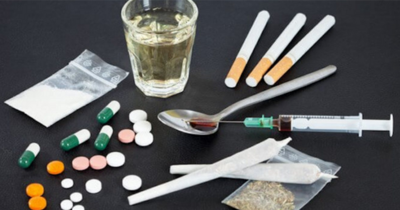 Toxicomanie : Le taux augmente chez les jeunes de moins de 18 ans